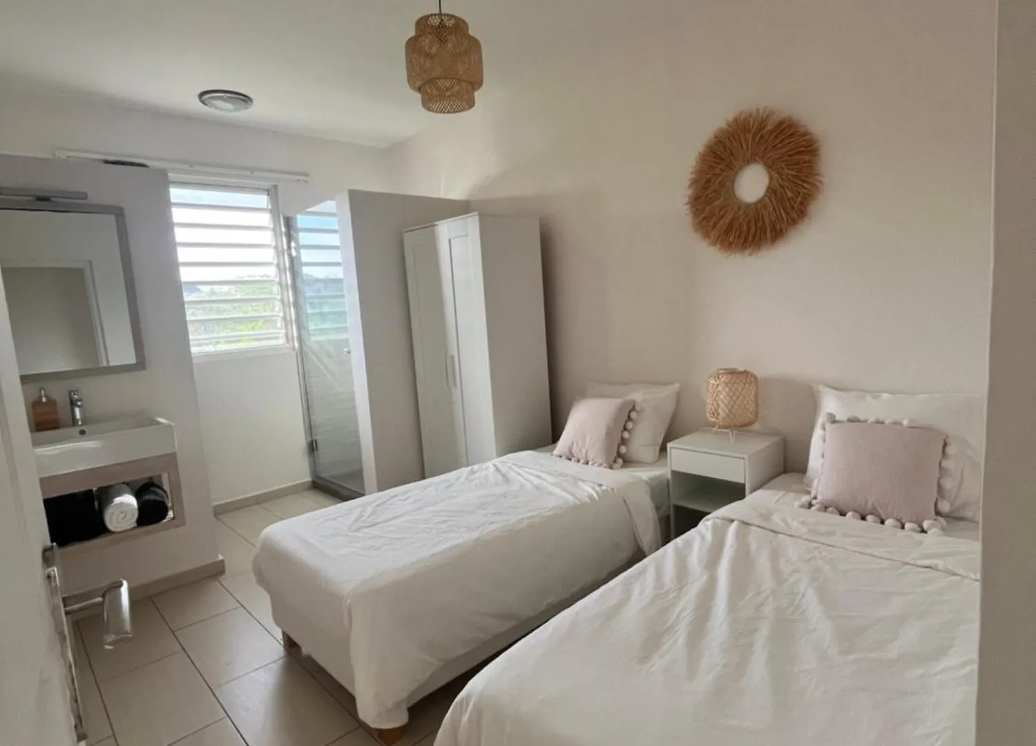 Cocobana 20 Lägenhet Willemstad