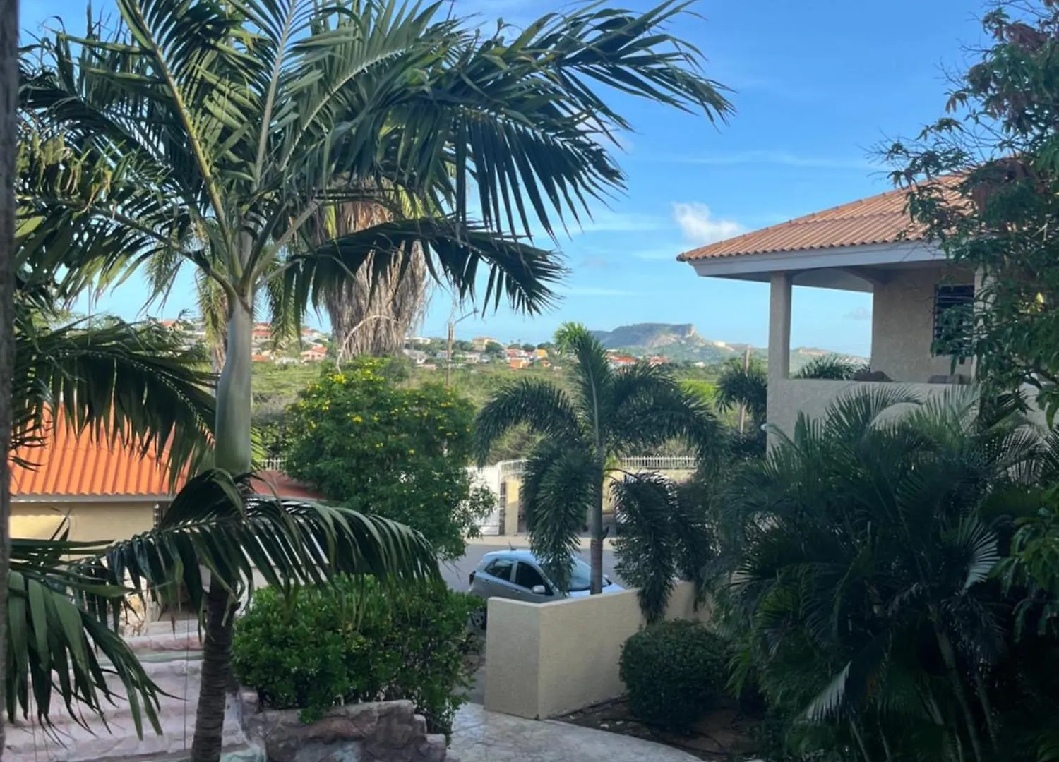 Cocobana 20 Lägenhet Willemstad Curaçao
