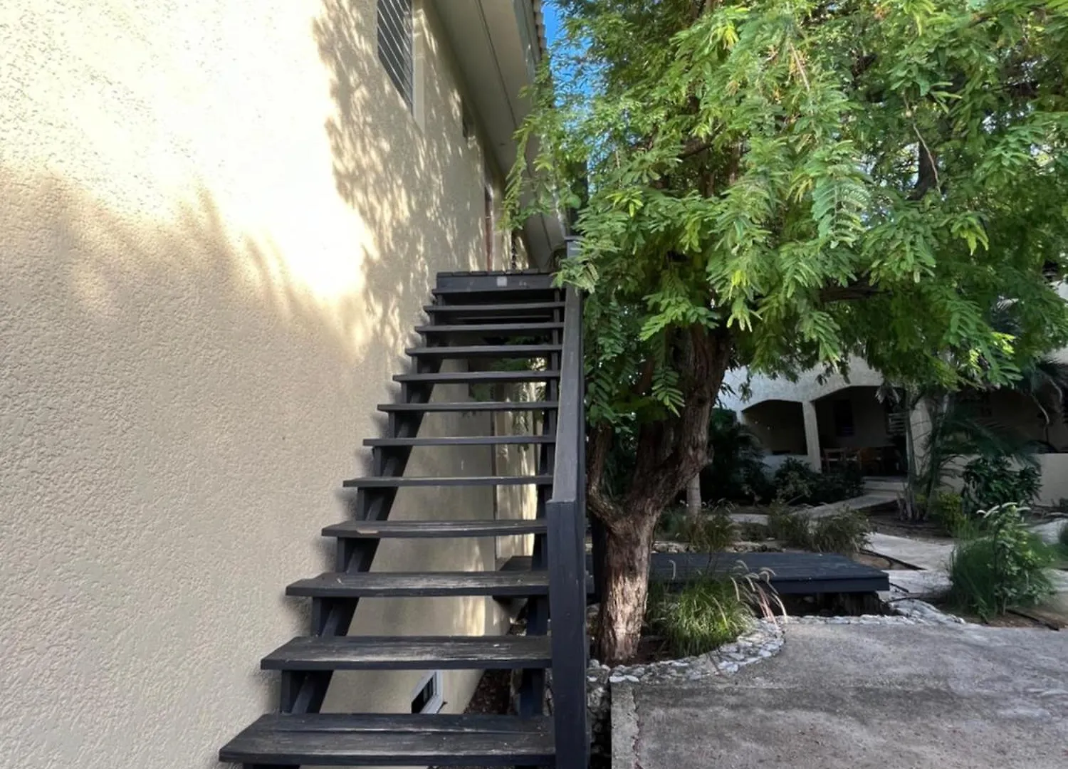 Cocobana 20 Apartment Willemstad