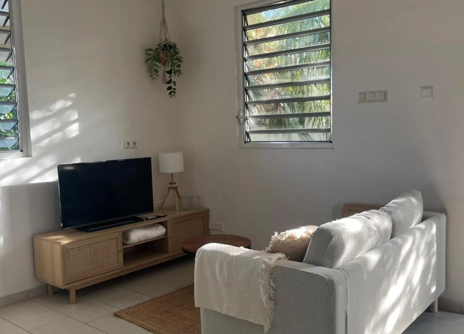 Cocobana 20 Apartment Willemstad Curacao