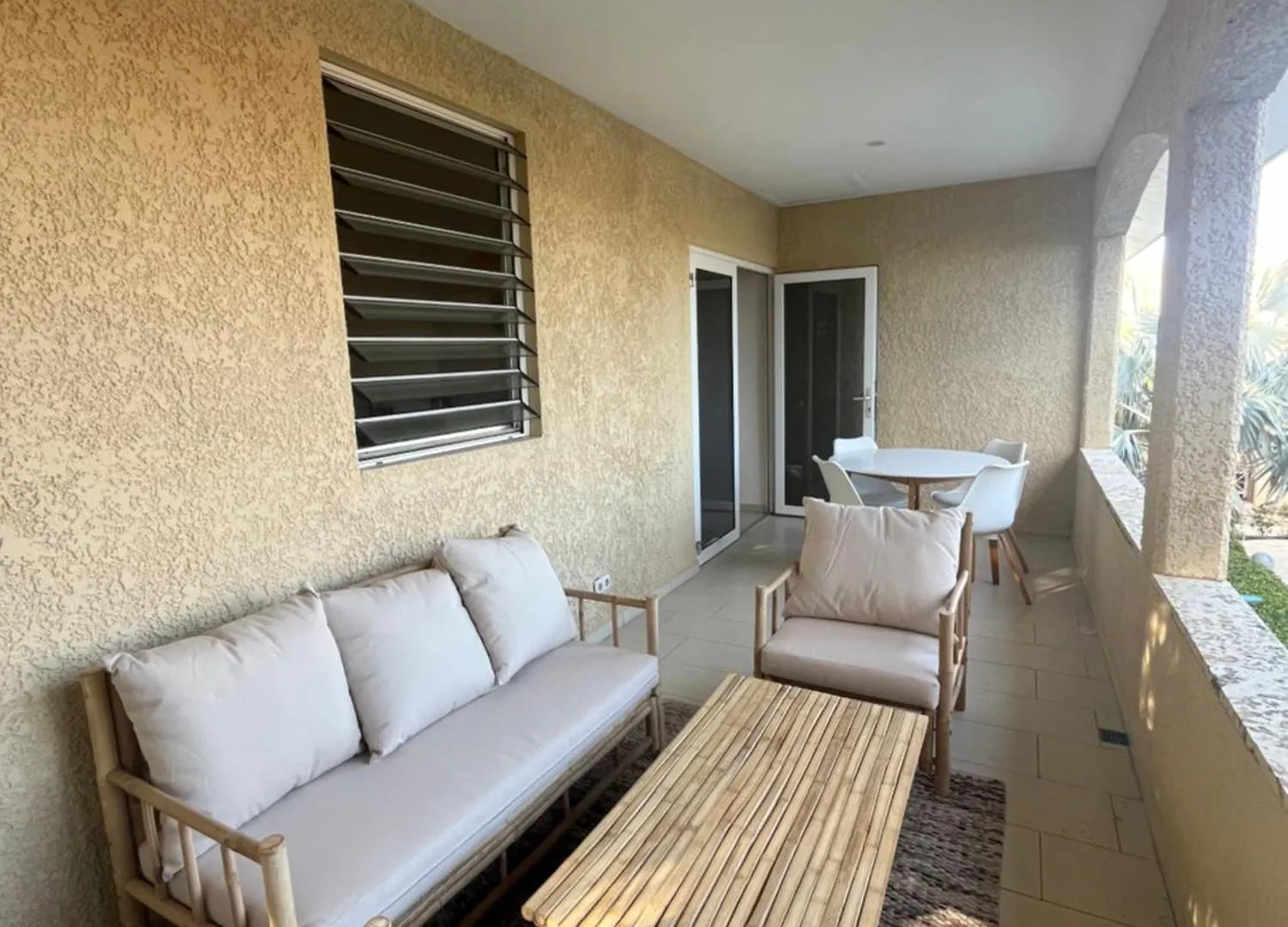 Cocobana 20 Apartment Willemstad