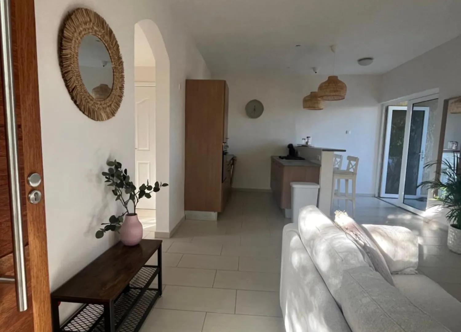 Cocobana 20 Apartment Willemstad