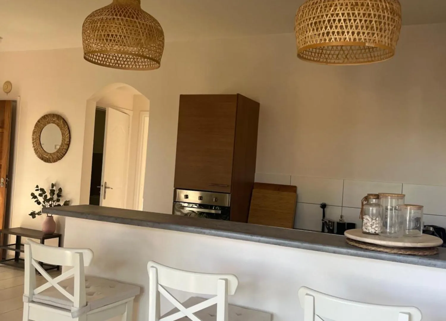 Cocobana 20 Apartment Willemstad