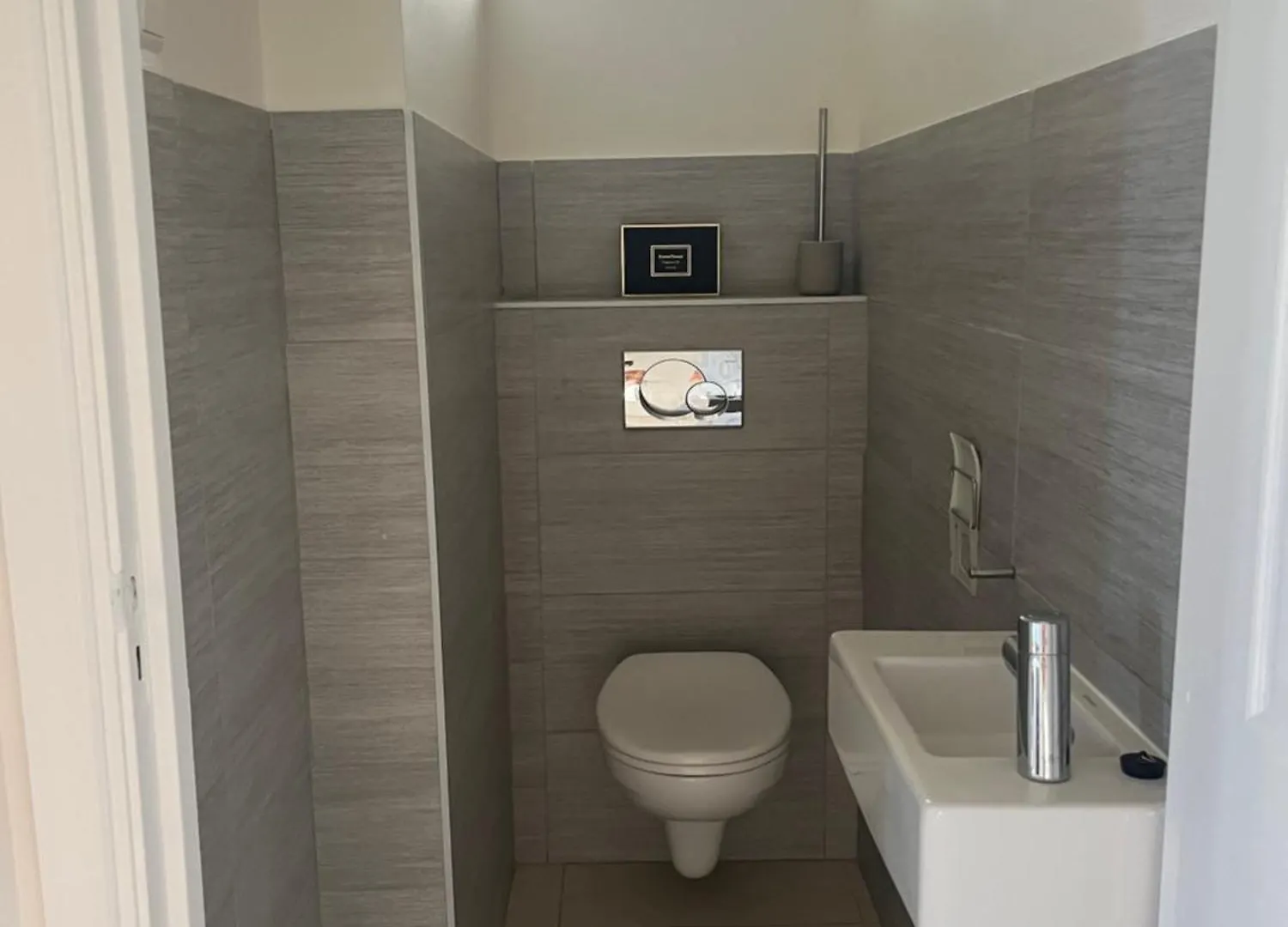 Cocobana 20 Apartment Willemstad