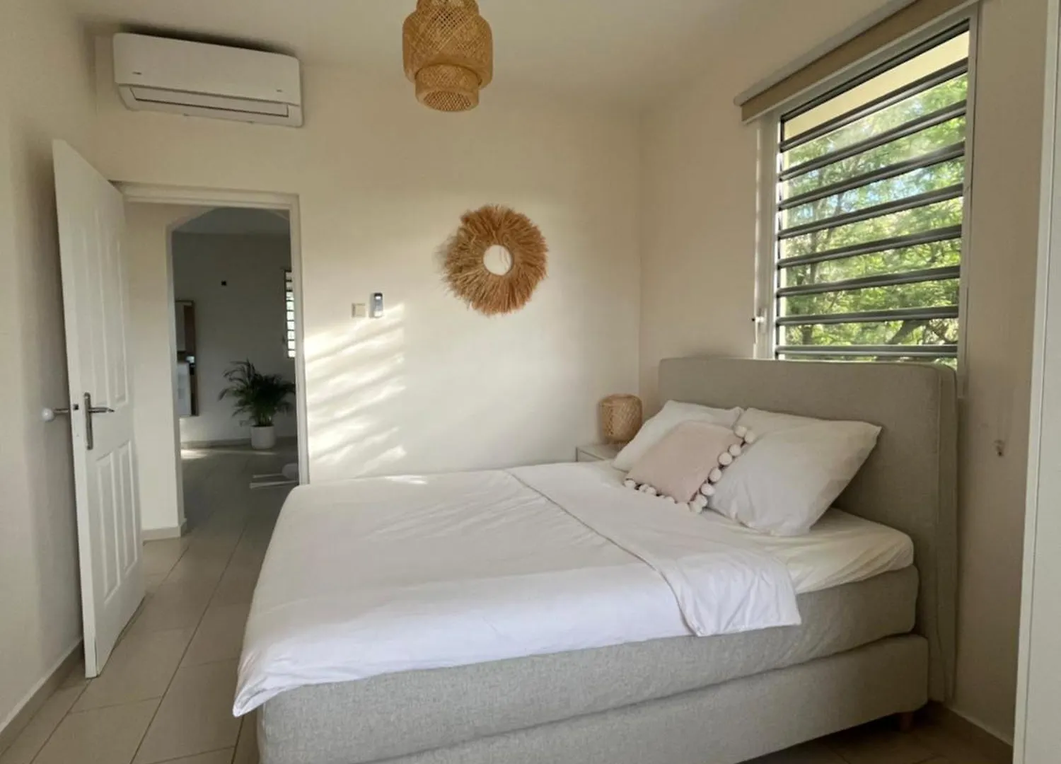 Cocobana 20 Apartment Willemstad
