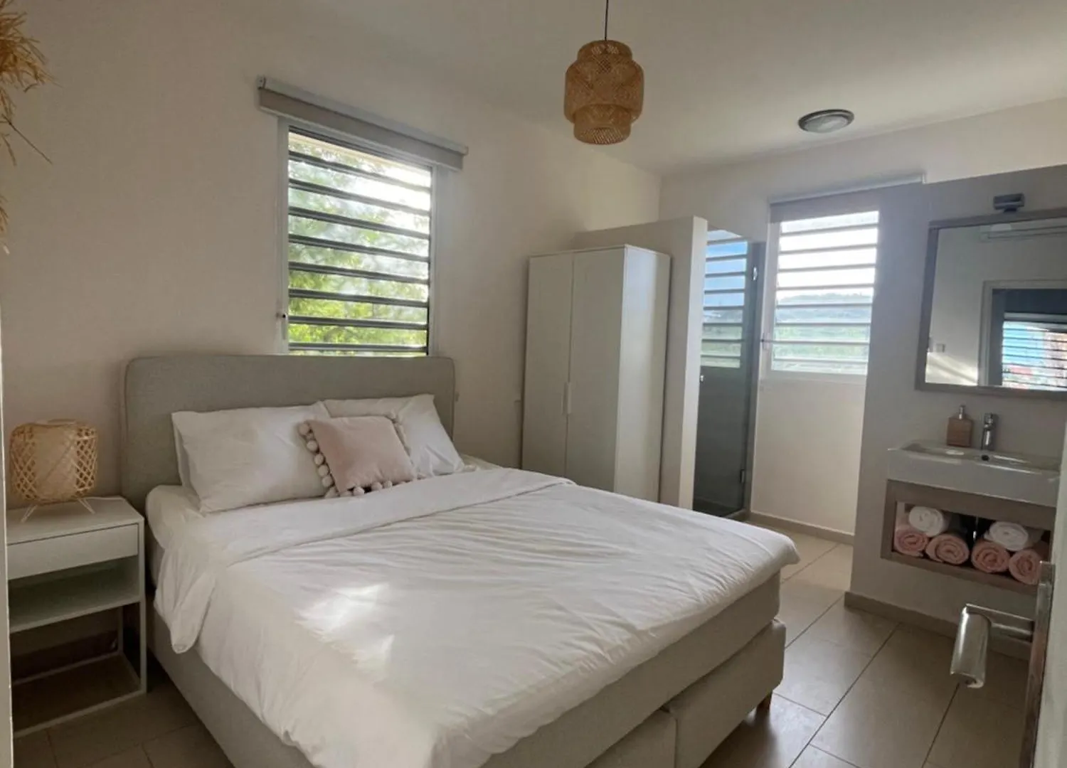 Cocobana 20 Apartment Willemstad