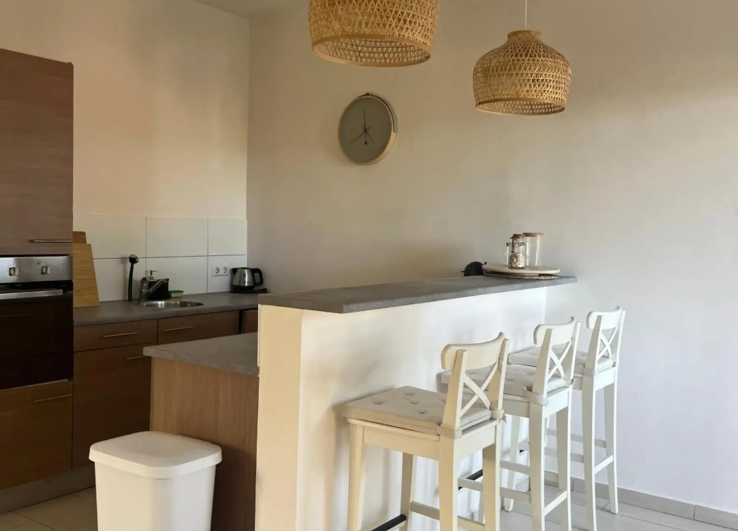 Cocobana 20 Apartment Willemstad