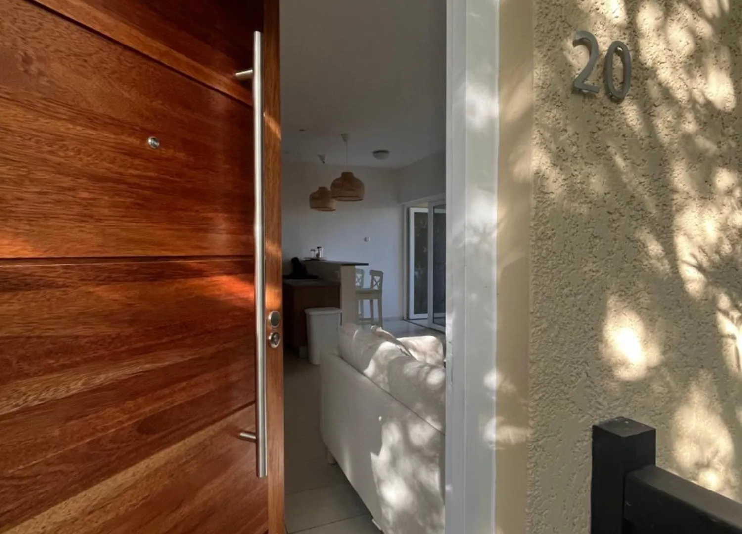 Cocobana 20 Apartment Willemstad