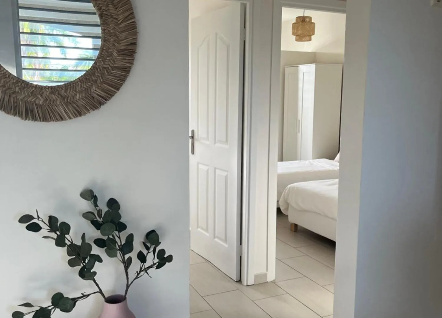 Cocobana 20 Apartment Willemstad Curacao