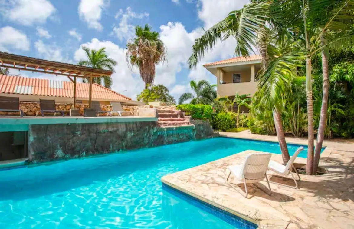 Cocobana 20 Apartment Willemstad 0*,  Curacao