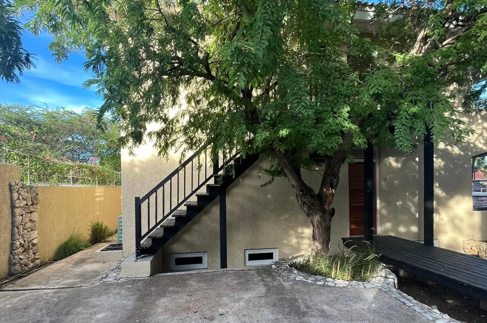 Cocobana 20 Apartment Willemstad Curacao