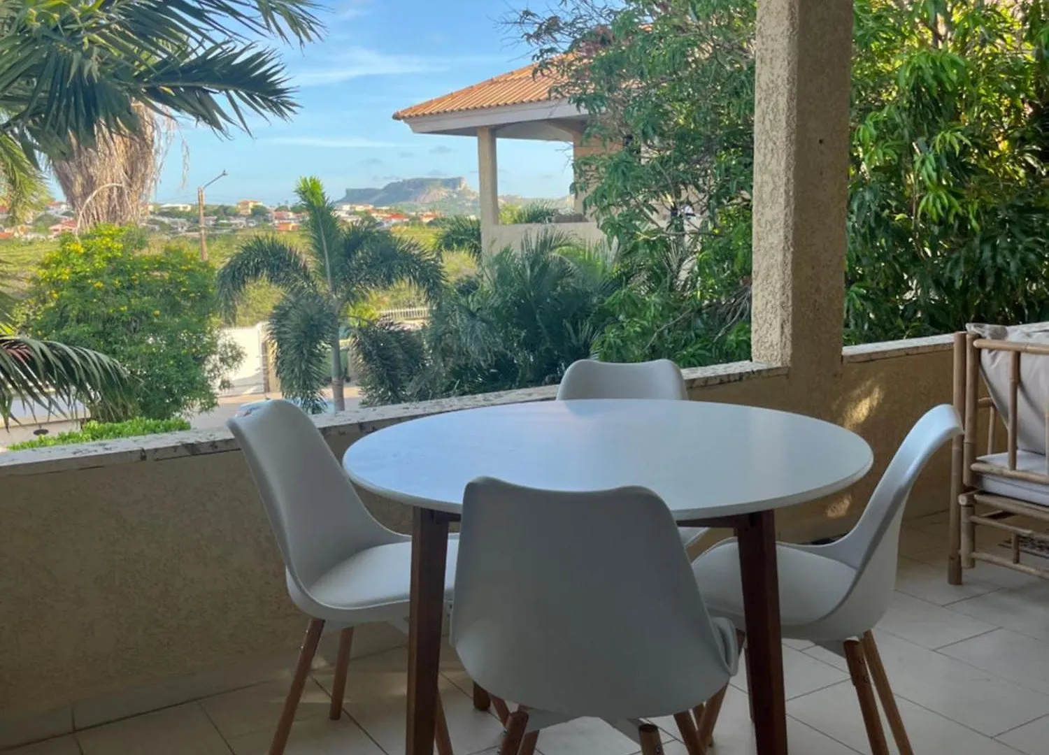 Cocobana 20 Appartement Willemstad